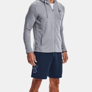 Under Armour Men’s Tech Graphic Shorts